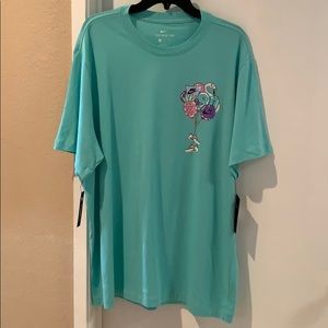 nike balloon shirt